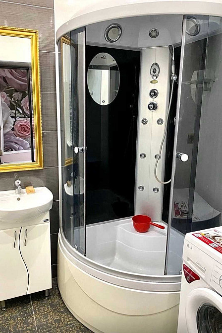 1 ком квартира Альтаир -1 4ст Люстдорфская дорога Одеса - зображення 8