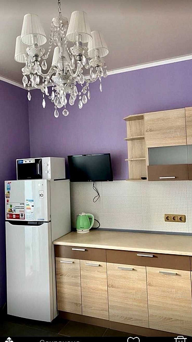 1 ком квартира Альтаир -1 4ст Люстдорфская дорога Одеса - зображення 2