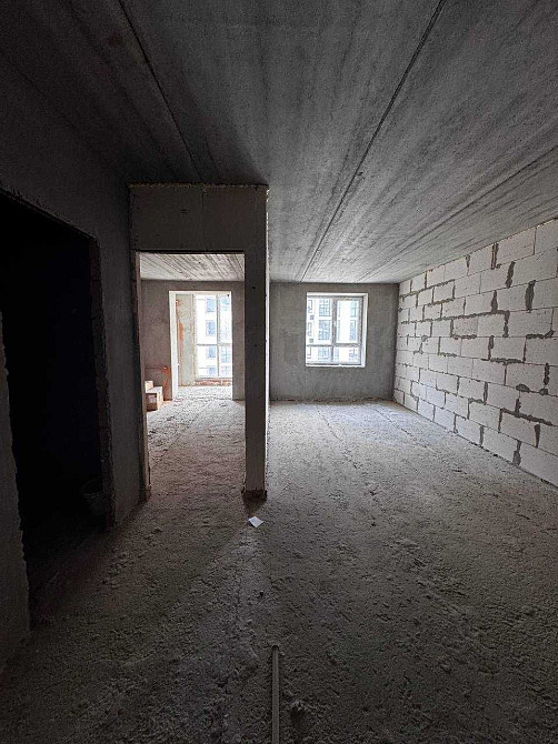 Продаж 1к. квартири в ЖК Щасливий у Дніпрі. Днепр - изображение 1