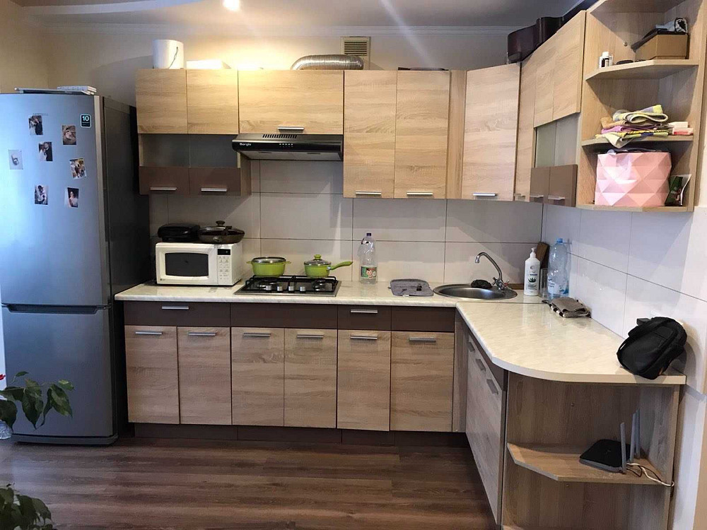 1к квартира з ремонтом РАУШ!!! Комірка на поверсі  в ПОДАРУНОК!!!38520 Хмельницький - зображення 1