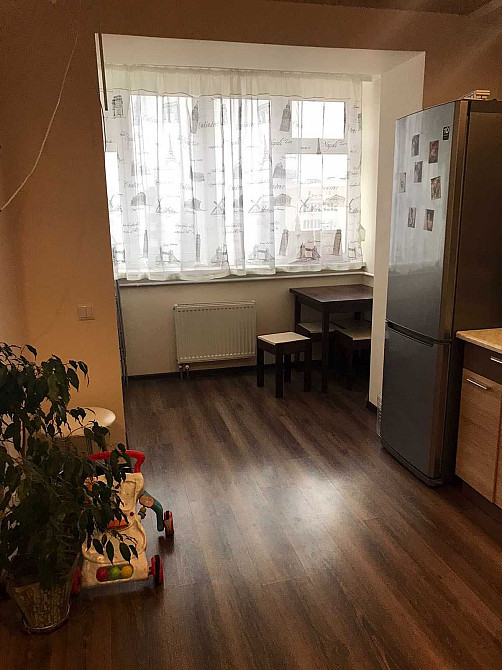 1к квартира з ремонтом РАУШ!!! Комірка на поверсі  в ПОДАРУНОК!!!38520 Хмельницький - зображення 2