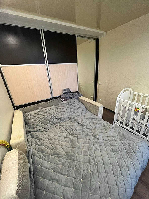 1к квартира з ремонтом РАУШ!!! Комірка на поверсі  в ПОДАРУНОК!!!38520 Хмельницький - зображення 3