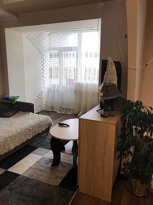 1к квартира з ремонтом РАУШ!!! Комірка на поверсі  в ПОДАРУНОК!!!38520 Хмельницький - зображення 4