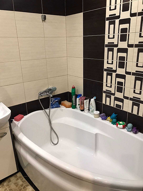 1к квартира з ремонтом РАУШ!!! Комірка на поверсі  в ПОДАРУНОК!!!38520 Хмельницький - зображення 7