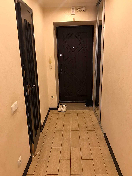 1к квартира з ремонтом РАУШ!!! Комірка на поверсі  в ПОДАРУНОК!!!38520 Хмельницький - зображення 8