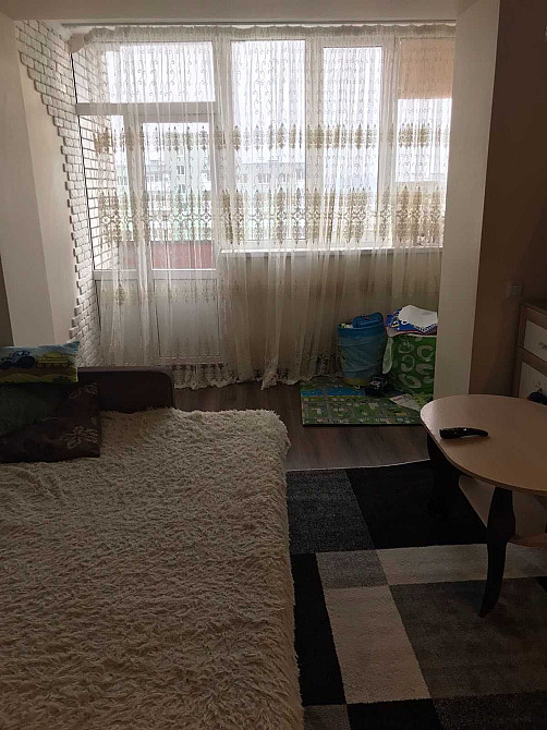 1к квартира з ремонтом РАУШ!!! Комірка на поверсі  в ПОДАРУНОК!!!38520 Хмельницький - зображення 5