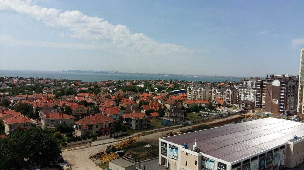 2к жк Острова. Рассрочка без переплат! Сдан! Одеса - зображення 4