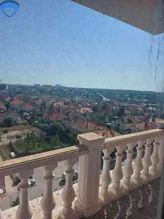 Квартира в ЖК " Зеленый мыс" Крижанівка