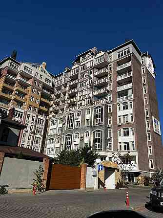 Квартира в ЖК " Зеленый мыс" Крижанівка