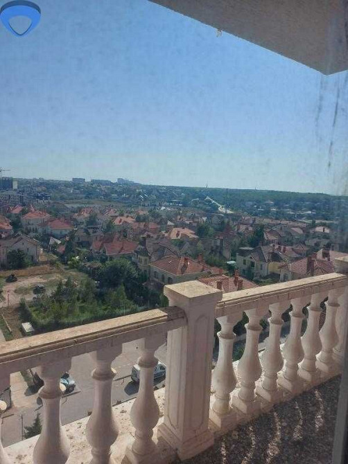 Квартира в ЖК " Зеленый мыс" Крижанівка - зображення 4