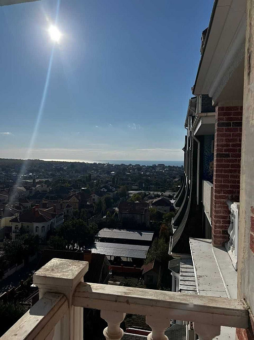 Квартира в ЖК " Зеленый мыс" Крижанівка - зображення 2