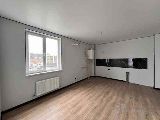 Продаж! Квартира з ремонтом 43м2 - 49700$ Святопетрівське (Києво-Свят.р-н)