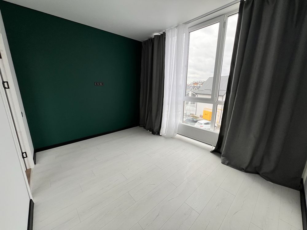 Продаж! Квартира з ремонтом 43м2 - 49700$ Святопетрівське (Києво-Свят.р-н) - зображення 2