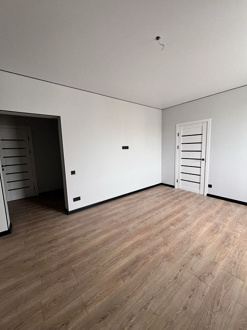 Продаж! Квартира з ремонтом 43м2 - 49700$ Святопетрівське (Києво-Свят.р-н) - зображення 6