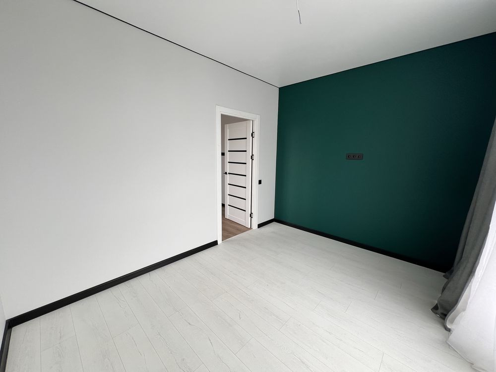 Продаж! Квартира з ремонтом 43м2 - 49700$ Святопетрівське (Києво-Свят.р-н) - зображення 3