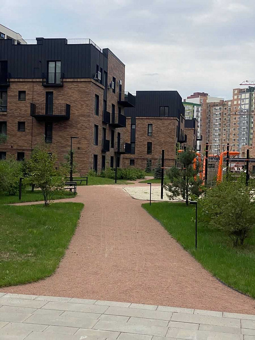 2 кім квартира в Містечку 12 Ивано-Франковск - изображение 1