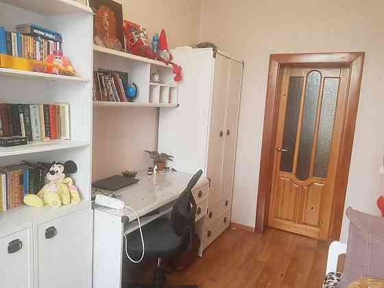 3-комнатная квартира на ул. Б.Арнаутская Одеса