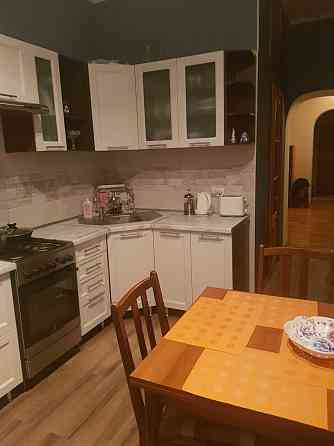 3-комнатная квартира на ул. Б.Арнаутская Одеса