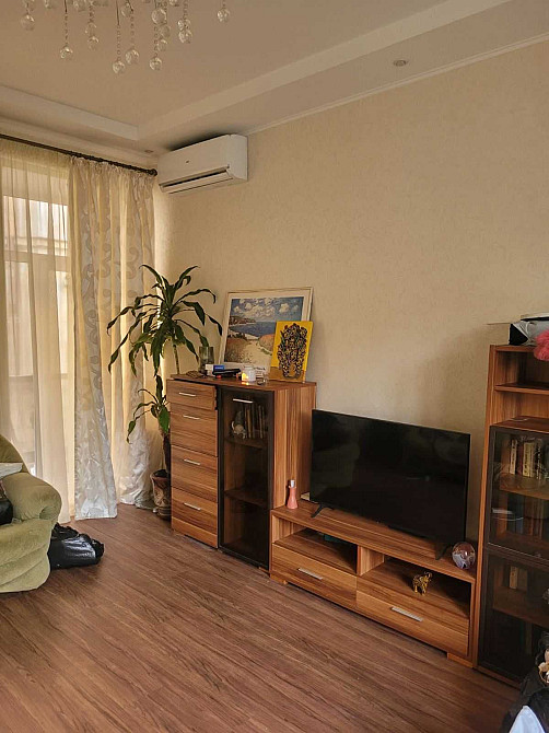 3-комнатная квартира на ул. Б.Арнаутская Одеса - зображення 1