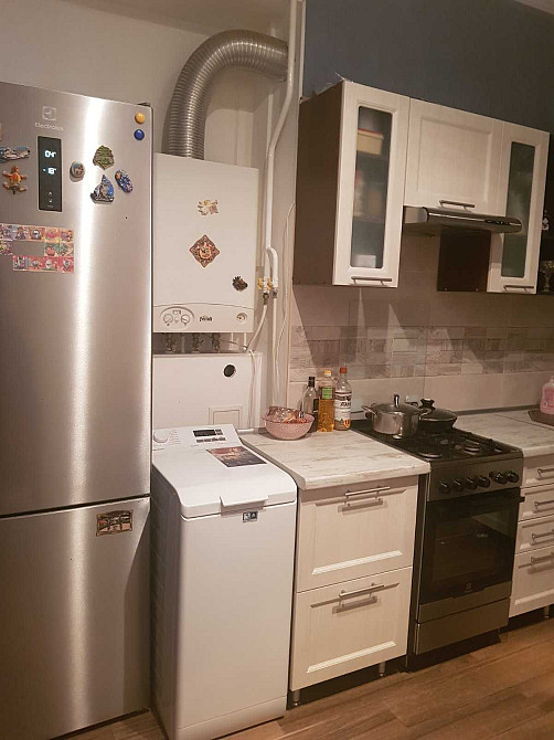 3-комнатная квартира на ул. Б.Арнаутская Одеса - зображення 5