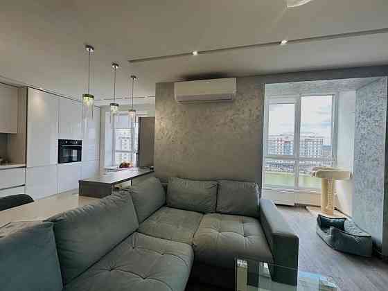 3 кімнатна квартира від власника.Калинова Слобода.Озеро. Крихівці