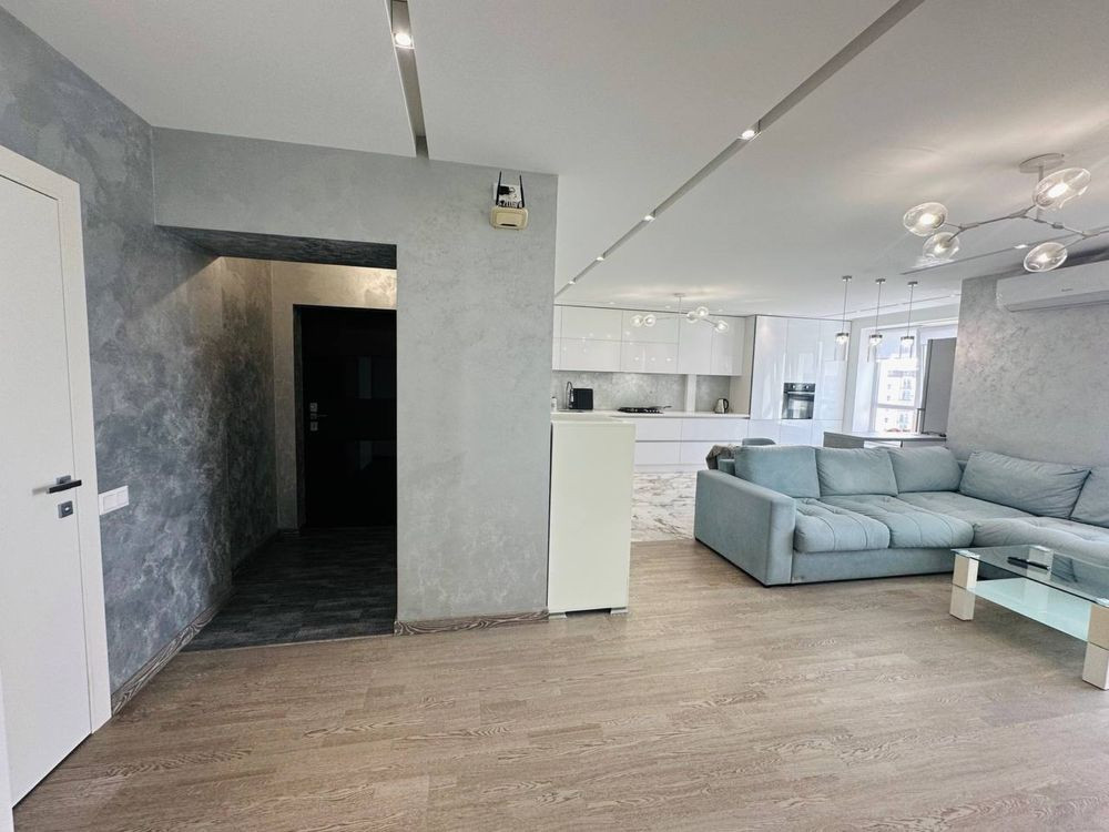 3 кімнатна квартира від власника.Калинова Слобода.Озеро. Крихівці - зображення 7