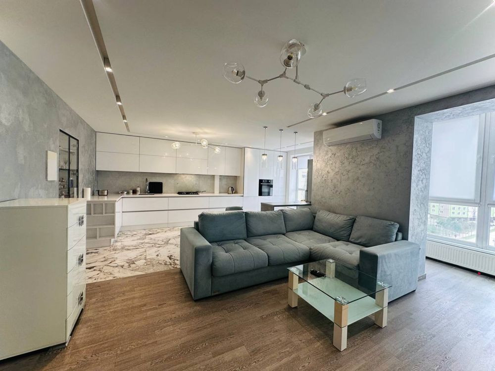 3 кімнатна квартира від власника.Калинова Слобода.Озеро. Крихівці - зображення 3