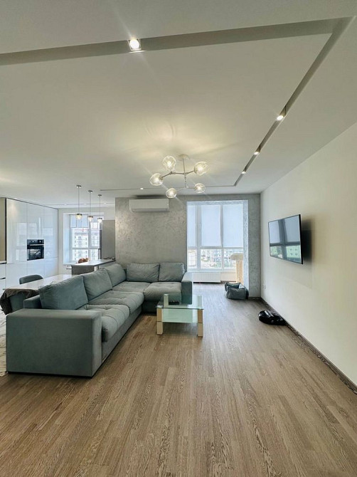 3 кімнатна квартира від власника.Калинова Слобода.Озеро. Крихівці - зображення 8