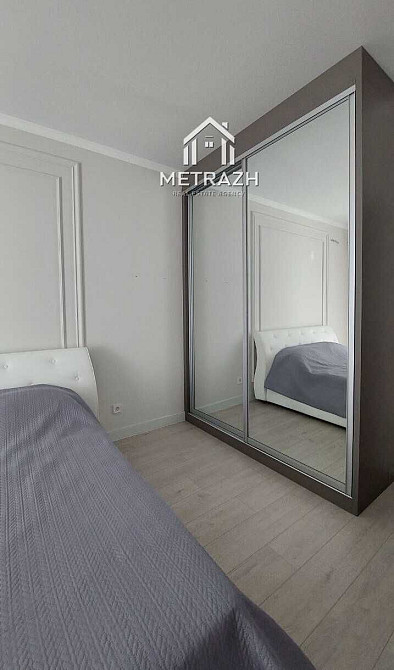 VIP! РЕДКОЕ предложение! Продам 3-х к.квар-ру в ЖК Павловский квартал. Харьков - изображение 5