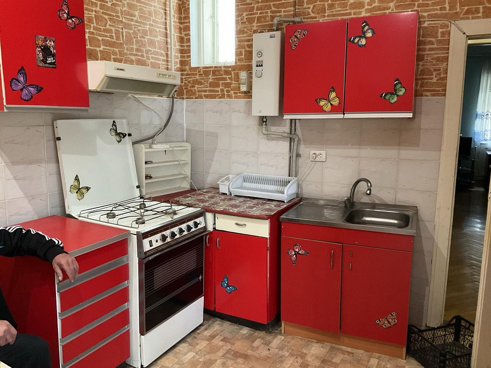 Власник 2-х кімн старий фонд  центр 60 м2 Черновцы - изображение 3