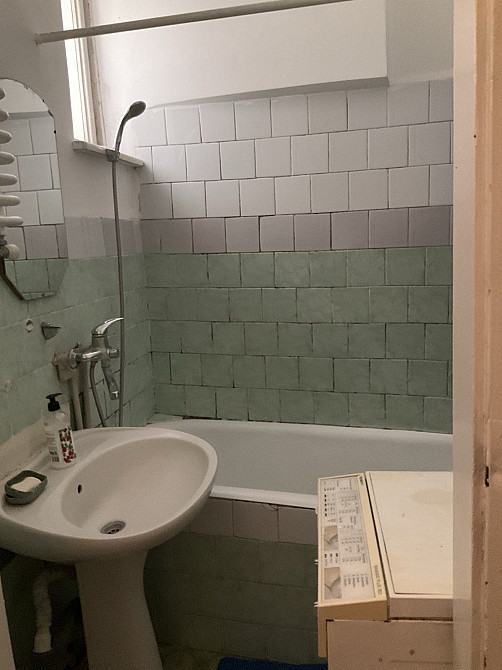 Власник 2-х кімн старий фонд  центр 60 м2 Черновцы - изображение 6