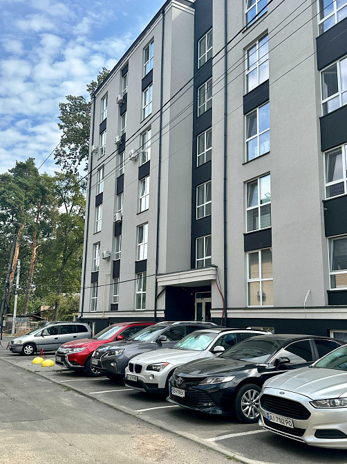 Квартира в центрі м.Ірпінь! З ремонтом! Заходь і живи! Без комісії Ирпень - изображение 2