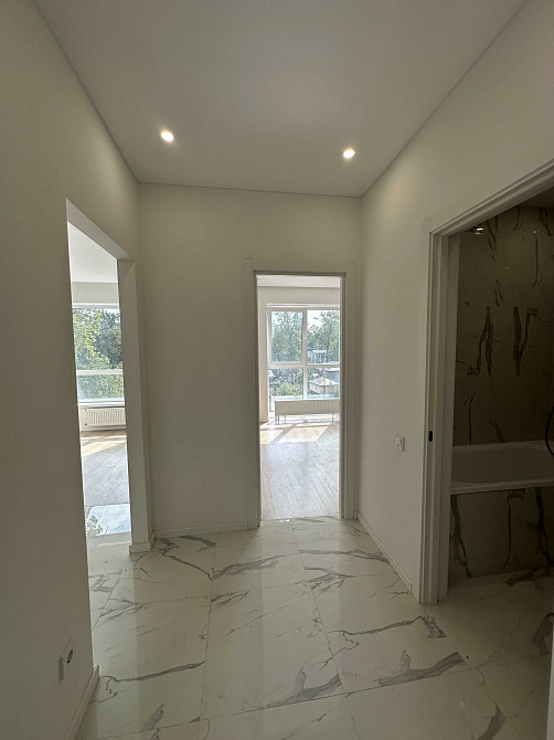 Квартира в центрі м.Ірпінь! З ремонтом! Заходь і живи! Без комісії Ирпень - изображение 3