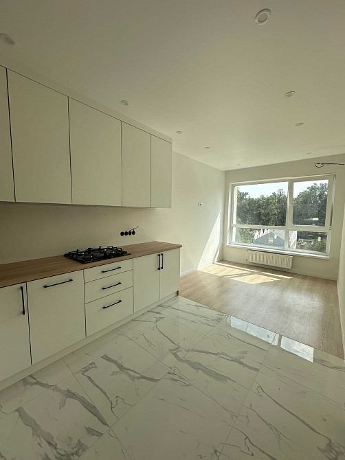 Квартира в центрі м.Ірпінь! З ремонтом! Заходь і живи! Без комісії Ирпень - изображение 4