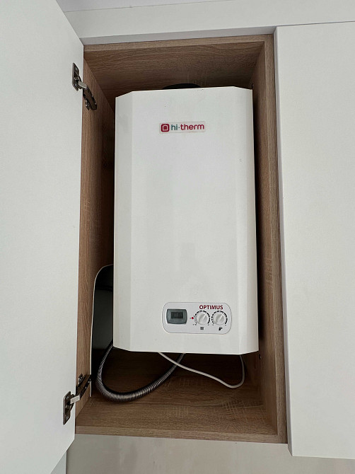 Квартира в центрі м.Ірпінь! З ремонтом! Заходь і живи! Без комісії Ирпень - изображение 7