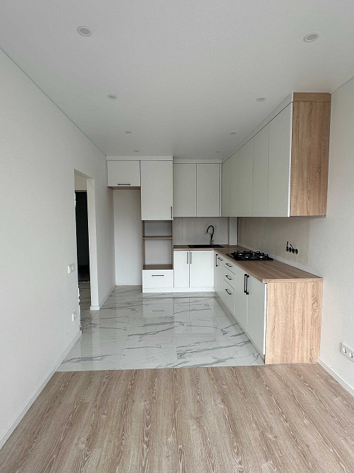 Квартира в центрі м.Ірпінь! З ремонтом! Заходь і живи! Без комісії Ирпень - изображение 1