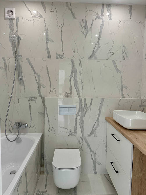 Квартира в центрі м.Ірпінь! З ремонтом! Заходь і живи! Без комісії Ирпень - изображение 6