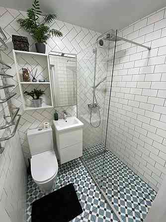 Продаж сучасної однокімнатної квартири Луцк