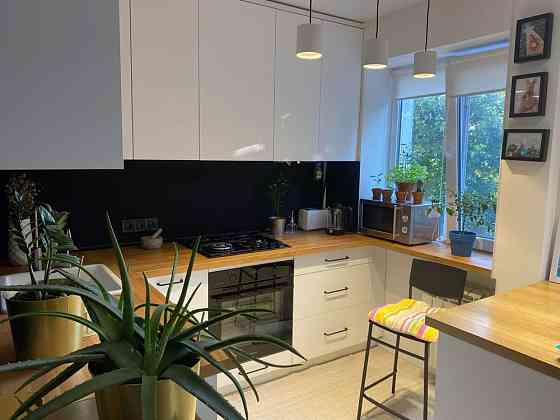 Продаж сучасної однокімнатної квартири Луцк