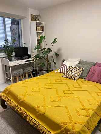 Продаж сучасної однокімнатної квартири Луцк