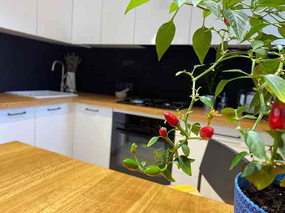 Продаж сучасної однокімнатної квартири Луцк