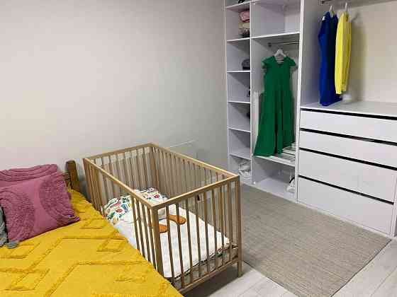 Продаж сучасної однокімнатної квартири Луцк