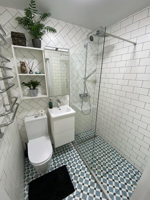 Продаж сучасної однокімнатної квартири Луцьк - зображення 6