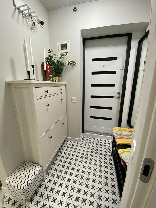 Продаж сучасної однокімнатної квартири Луцьк - зображення 8