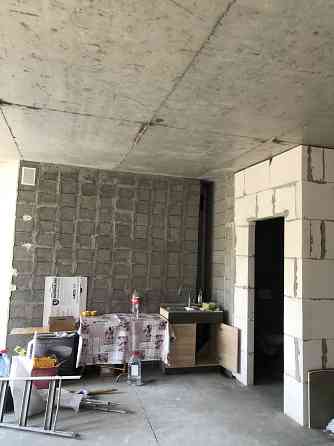 Срочно Продам! 1 комнатную квартиру в ЖК "Приморские Сады" Крижанівка