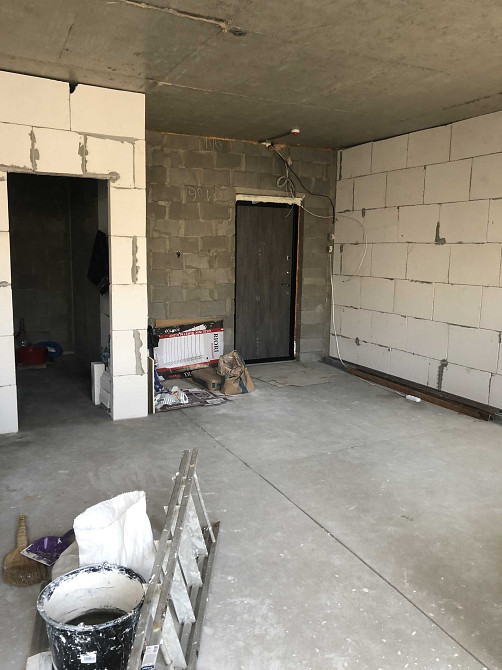 Срочно Продам! 1 комнатную квартиру в ЖК "Приморские Сады" Крижанівка - зображення 1