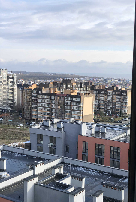 Срочно Продам! 1 комнатную квартиру в ЖК "Приморские Сады" Крижанівка - зображення 4