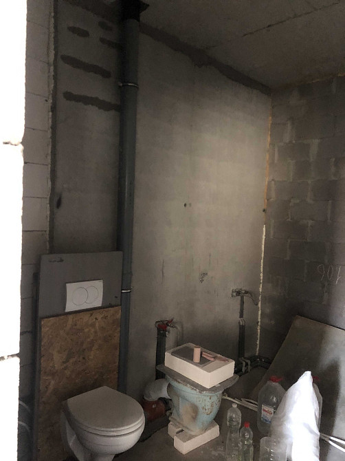 Срочно Продам! 1 комнатную квартиру в ЖК "Приморские Сады" Крижанівка - зображення 8