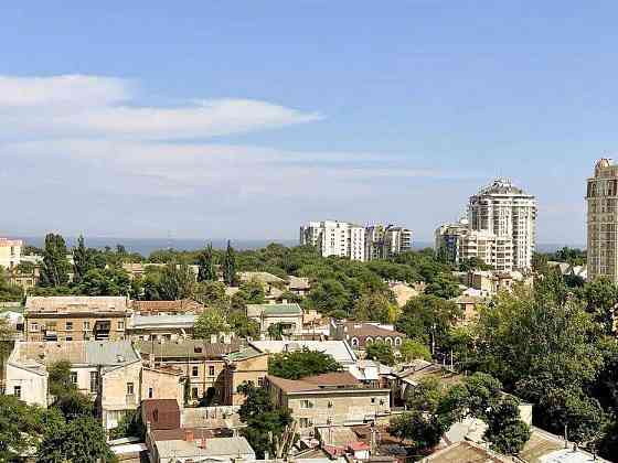 Продам квартиру в ЖК"Башня Чкалов" на Большой Арнаутской. Одеса