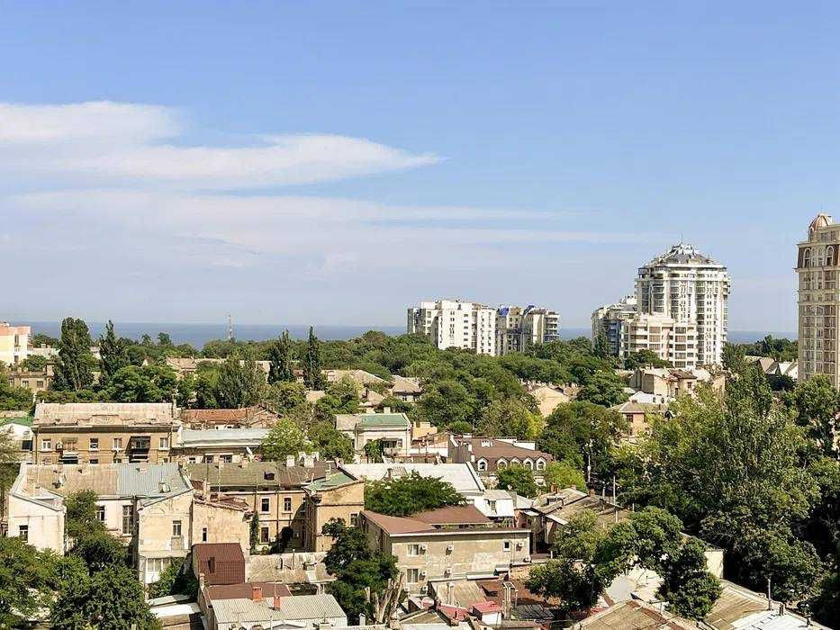 Продам квартиру в ЖК"Башня Чкалов" на Большой Арнаутской. Одеса - зображення 5